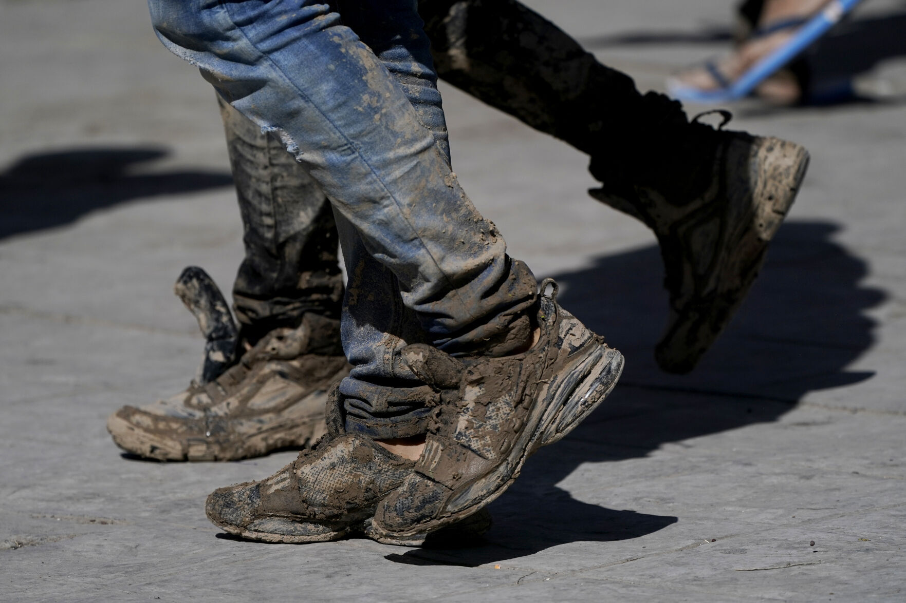 Migrant Children